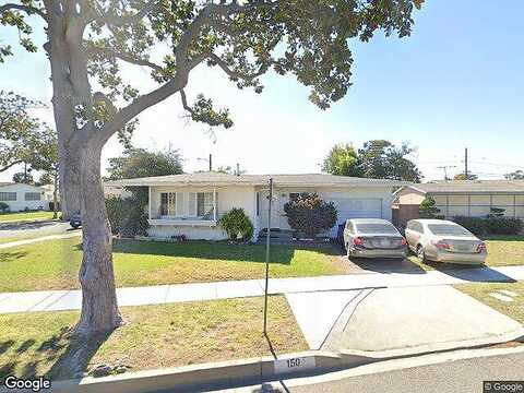 233Rd, CARSON, CA 90745