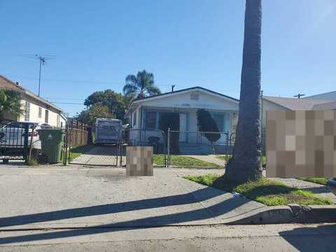 Prado, LOS ANGELES, CA 90023