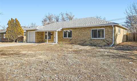 Peoria, AURORA, CO 80011