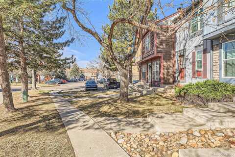 Tennessee, AURORA, CO 80012