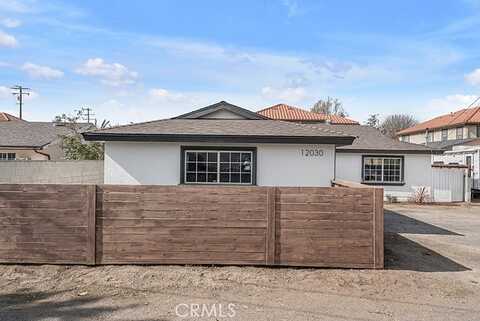 Hallwood, EL MONTE, CA 91732