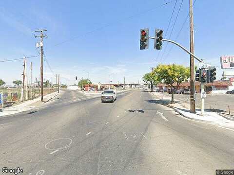 N Echo Ave, Fresno, CA 93728