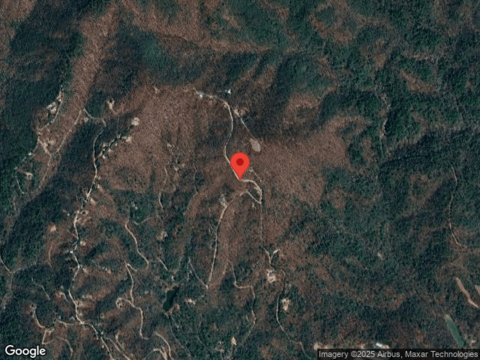 Double Knob Rd, Ellijay, GA 30540