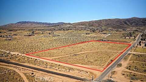 Central Rd, Apple Valley, CA 92307