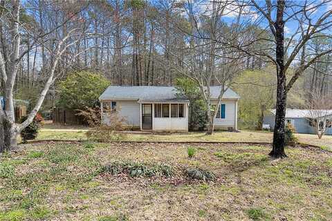 Holly Ann, ACWORTH, GA 30102