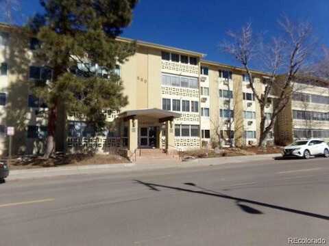 Clinton, DENVER, CO 80247