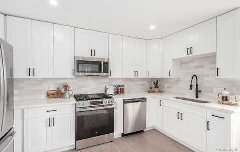 Newark, AURORA, CO 80010