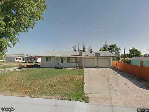 8Th, CALHAN, CO 80808