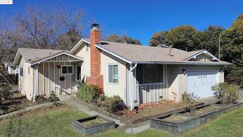 Vancouver, CONCORD, CA 94520