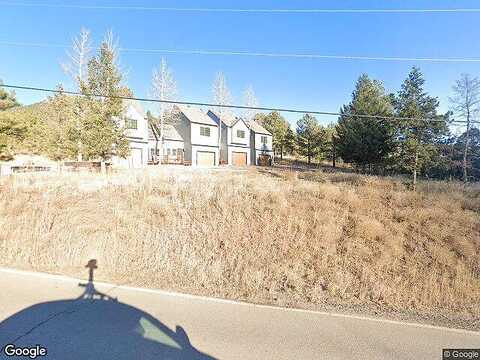 Green Mountain Falls, GREEN MOUNTAIN FALLS, CO 80819