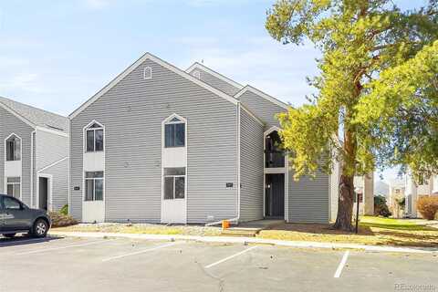 Monaco Street, DENVER, CO 80222