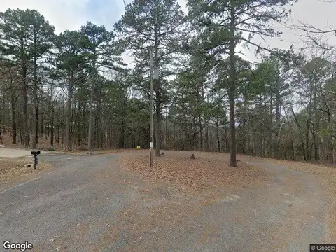 Lot 7 Oakwood Court, Fairfield Bay, AR 72088