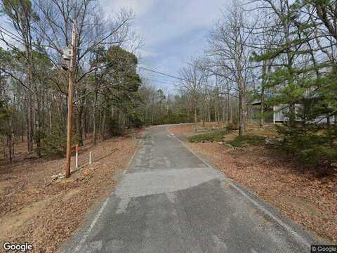 Lot 436 Highview, Fairfield Bay, AR 72088