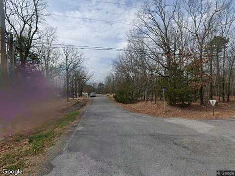 Lot 428 Tanglewood Cir, Fairfield Bay, AR 72088