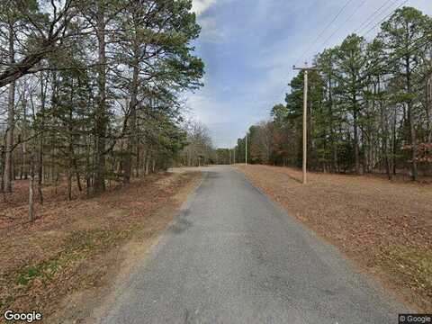 Lot 400 Valley View, Fairfield Bay, AR 72088