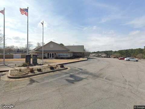 Lot 385 Dave Creek Parkway, Fairfield Bay, AR 72088