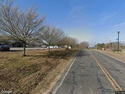 Lot 382 Dave Creek Parkway, Fairfield Bay, AR 72088
