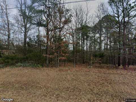 Lot 361 Pine Hill, Fairfield Bay, AR 72088