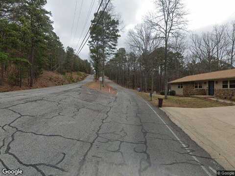 Lot 325 Woodlawn Drive, Fairfield Bay, AR 72088