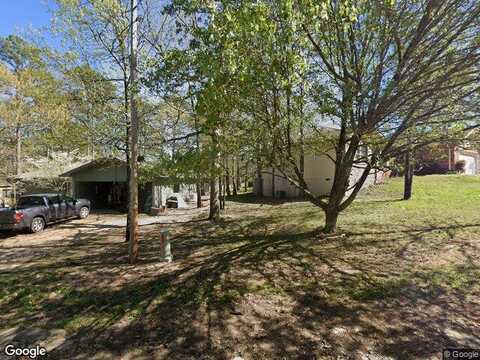 Lot 259 Snead Drive, Fairfield Bay, AR 72088