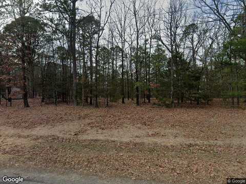 Lot 204 Pine Hill Road, Fairfield Bay, AR 72088