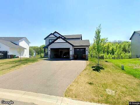 Jordan, HANOVER, MN 55341