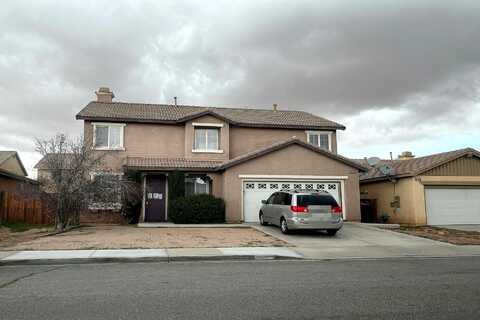 Westbranch, VICTORVILLE, CA 92392