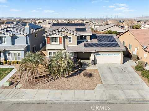 Mesa Rojo, VICTORVILLE, CA 92392