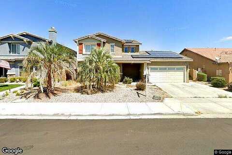 Mesa Rojo, VICTORVILLE, CA 92392