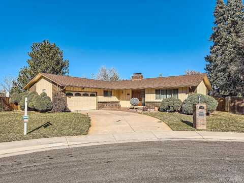 Xenia, DENVER, CO 80237
