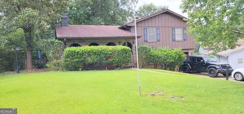 Willoby, MORROW, GA 30260