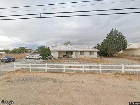 Mauna Loa, HESPERIA, CA 92345