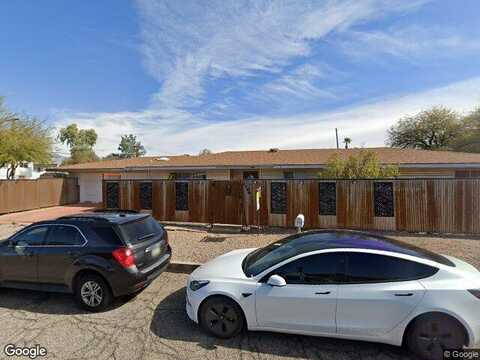 Vine, TUCSON, AZ 85719