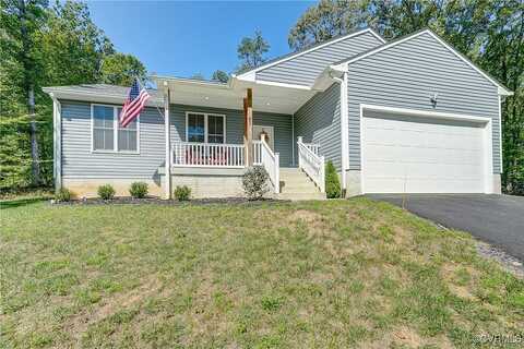 Tamarack, MINERAL, VA 23117