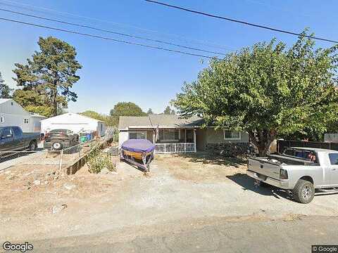 Benita, MARTINEZ, CA 94553
