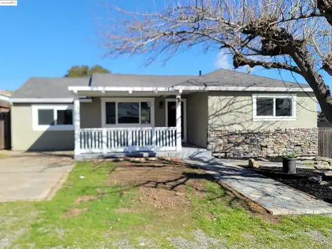 Benita, MARTINEZ, CA 94553