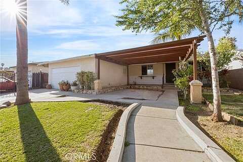 Conlon, LA PUENTE, CA 91744