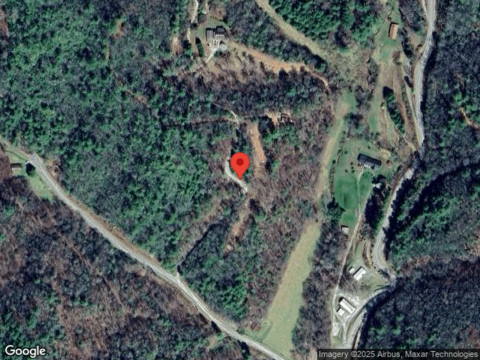 Union Hill Rd, Topton, NC 28781