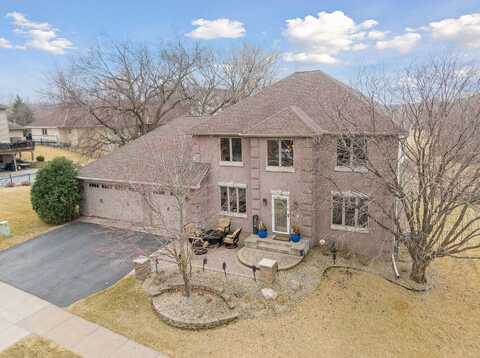 Tewsbury Gate, MAPLE GROVE, MN 55311