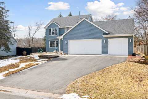 Stanley, EDEN PRAIRIE, MN 55347