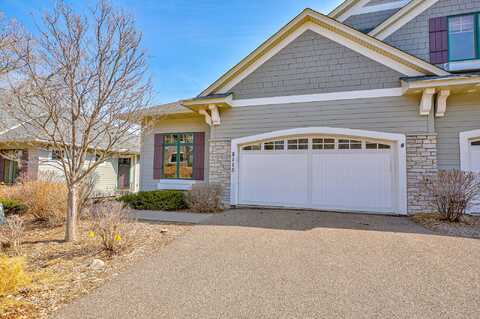 Xerxes, MINNEAPOLIS, MN 55431