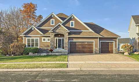Ranier, MAPLE GROVE, MN 55311