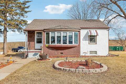 Polk, ANOKA, MN 55303