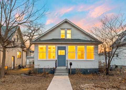 Buchanan, MINNEAPOLIS, MN 55413