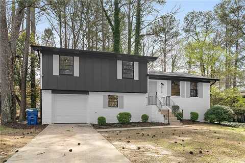 Hidden Brook, ATLANTA, GA 30349