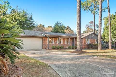 Antietam, PENSACOLA, FL 32503