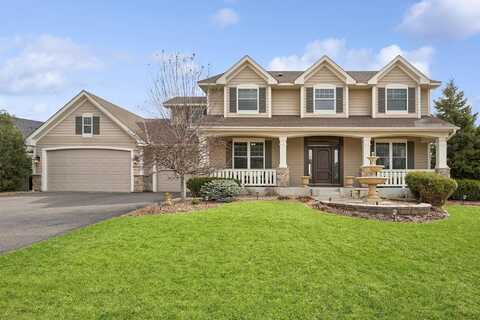 Ithaca, MINNEAPOLIS, MN 55446