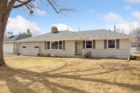 Zenith, EDINA, MN 55410