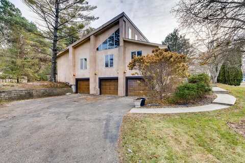 Arbour, MINNEAPOLIS, MN 55436