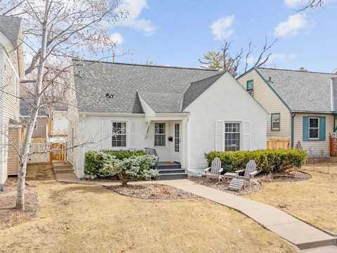 Chowen, MINNEAPOLIS, MN 55410